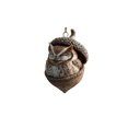 thumbnail image 1 of Ornamentos de Navidad para Árboles Decoraciones de Bosque Decoraciones de Navidad de Bosque Regalo de Ornamento de Navidad, 1 of 3