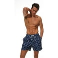 thumbnail image 4 of Maillots de Bain pour Hommes Séchage Rapide avec Poches, 4 of 4