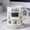 Black, variant on Personalized Coding Mug, Custom Programmer Gift, Developer Coffee Mug, HTML JS Tech Lover Gift with Name