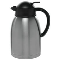 HUBERT® Coffee Cream Carafe, 1.5 Liter