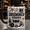 Black, variant on Drummer Mug 3D Effect Percussion Crew Coffee Cup for Drums Players