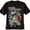 Black, variant on Transformers Short Sleeve Tee (Little Boys)
