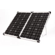 Carmanah Technologies 80 Watt Portable Folding Solar Kit