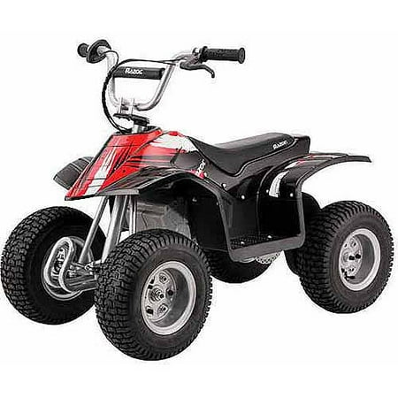 Best Razor 24-Volt Electric Dirt Quad Ride On deal