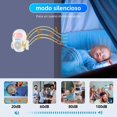 thumbnail image 3 of Sensor Movimiento Alarma Presencia Timbre Intruso, 3 of 5