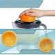 thumbnail image 4 of Lemon Squeezer Electrically High Juice Yield - Juicer, Orange Squeezer 2 Directi, 4 of 5