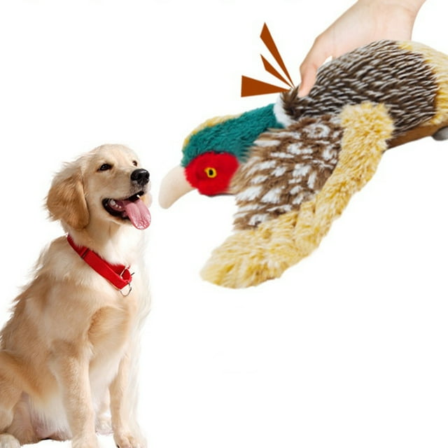Modeling Pet Toy Dog Soothing Companion Voice Doll for Interactive and Anxiety