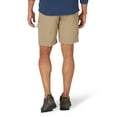 thumbnail image 2 of Wrangler Men's Outdoor Performance Side Elastic Utility Short, 2 of 6