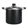 thumbnail image 2 of T-Fal C8888164 12Qt Ss Stock Pot, 2 of 2