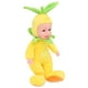 thumbnail image 3 of Muñeco de peluche eléctrico con ojo abierto, 40cm, plátano amarillo, 3 música ligera, muñeca de música eléctrica realista para niños, 3 of 5