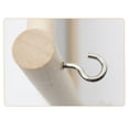 thumbnail image 4 of Bird Hanging Toys for Parrot Parakeets s Cockatiels Cage Swing, 4 of 8