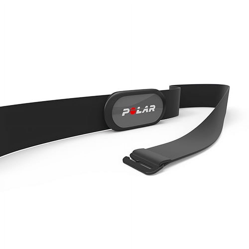 Polar H9 Bluetooth Smart HR Sensor Black XS-S Compatible W/ iOS And Android 6.0 - image 4 of 4