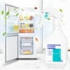 thumbnail image 5 of Limpiadores domésticos Limpiador de refrigeradores 300 ml Agente de limpieza pesado de cocina, 5 of 9
