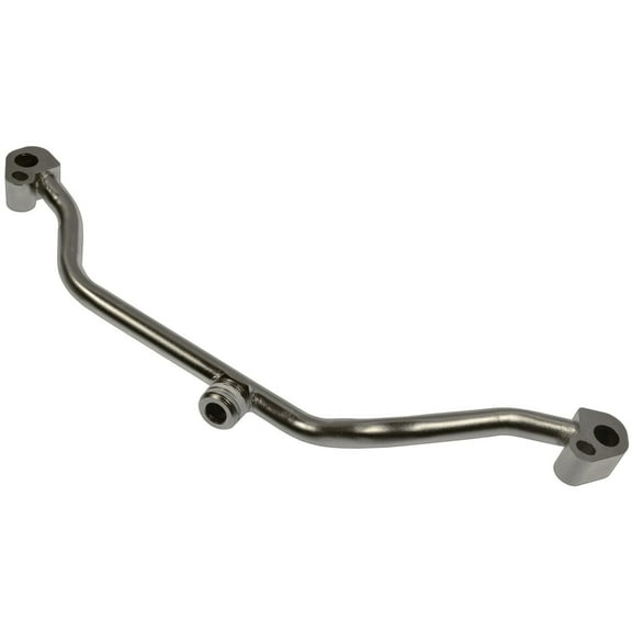 Standard Motor Products AT139 A.I.R. Pipe Fits select: 1986-1996 FORD F150, 1985-1996 FORD BRONCO