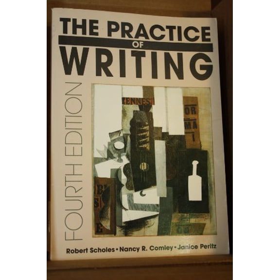 Pre-Owned The Practice of Writing