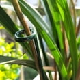 thumbnail image 3 of HLONK 18 Pcs Flower Pots Modern Home Decor Single Stem Plant Support Holder Stand Display Flowers Rack Plants Indoor, 3 of 6