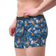thumbnail image 2 of Fotbe Hawaiian Style Calzoncillos Tipo Boxer con Bolsa de Soporte Total para Hombre, X-Temp Fresco, Transpirable y de Secado Rápido-XX-Large, 2 of 5