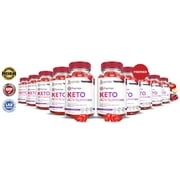 (10 Pack) Premier Keto ACV Gummies 1000MG Dietary Supplement 600 Gummys