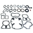 thumbnail image 5 of New Gasket Set W/ Seals Fit For Kohler M18 M20 KT17 19 21 Replaces 25 755 37-S, 5 of 7
