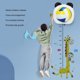 thumbnail image 3 of Juguete Para Saltar Con Tabla De Crecimiento ANGGREK Ventosa, 3 of 8