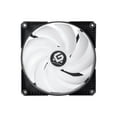 thumbnail image 2 of MetallicGear Skiron RGB MG-F140PRGB_BK 140mm RGB LED Case Fan, 2 of 5