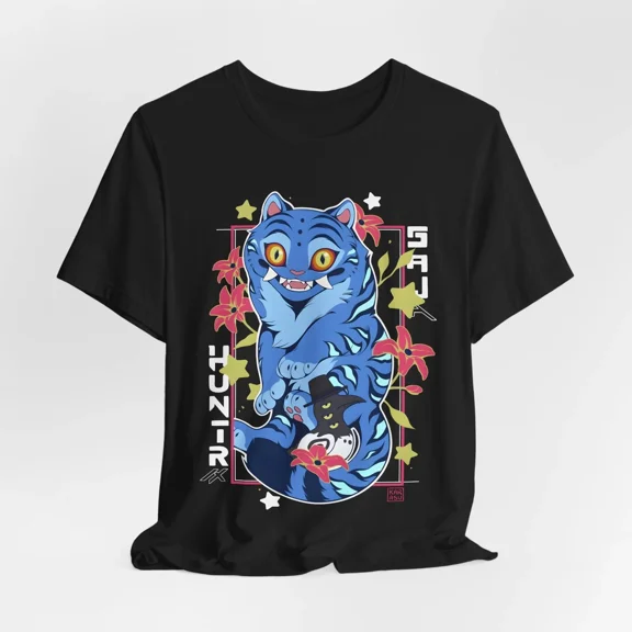 Reprint Rare Derpy and Sussy Tee, Funny Graphic T-Shirt, Unisex Jersey Shirt, Novelty Short