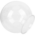 thumbnail image 4 of Veeki Round Fish Bowl, Durable Break Proof Multipurpose Fish Tanks for Decorations for Desk (S)-0518, 4 of 5