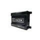 thumbnail image 1 of Amplificador Mini 4 Canales DB Drive Wdx100.4 600W Clase D, 1 of 4