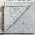 thumbnail image 1 of MAYSHINE Basics - 5'x7' - 100% Felt - Premium Comfort Rug Pad - Also Available with Non Slip Option - Safe for Hardwood Floors and All Surfaces, 1 of 6