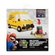 thumbnail image 4 of Set de Juego Super Mario con Vehículo y Figura, 4 of 4