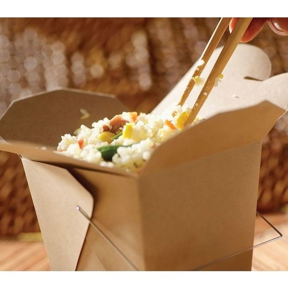 Producers Rice Oriental Long Grain, 50 Pound -- 1 Each.