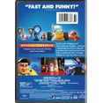 thumbnail image 2 of Turbo (DVD), 2 of 2