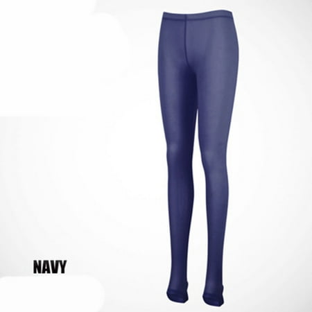 

Elastic stockings Sunscreen pants Golf outdoor pants Ultraviolet resistant light and smooth long leg socks