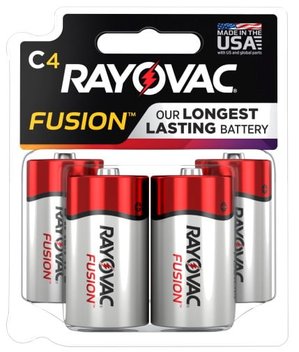 who owns rayovac batteries who owns rayovac batteries