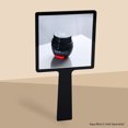 thumbnail image 2 of Pac Miroir de Maquillage Essentiel (1 Pcs) - Noir, 2 of 4