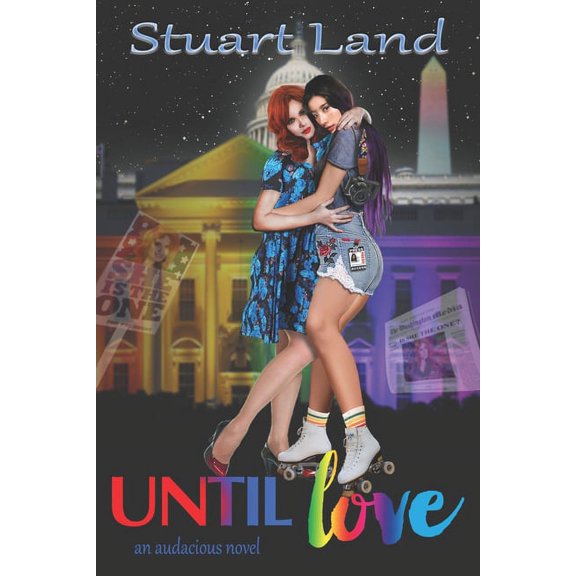 Until Love (Paperback)