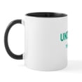 thumbnail image 2 of CafePress - The Power Of A Mother Mug - 11 oz Ceramic Mug - Novelty Coffee Tea Cup, 2 of 6