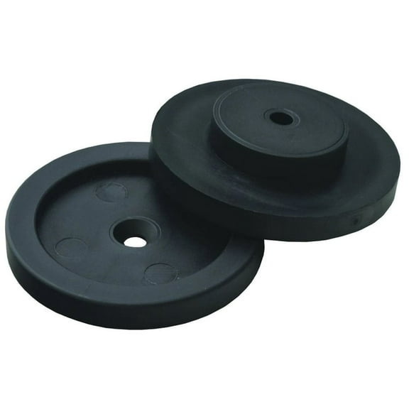 T-H Marine Bounce Buster Trolling Motor Coaster