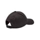 thumbnail image 3 of Gorra negra Hugo Unitalla Logo rojo, 3 of 4