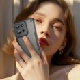 thumbnail image 3 of PC Hybrid TPU Case For Motorola Moto G75 5G, 3 of 5