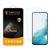 (2 Pack) Supershieldz Designed for Samsung Galaxy A54 5G Tempered Glass Screen Protector, Anti Scratch, Bubble Free