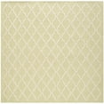thumbnail image 6 of SAFAVIEH Cambridge CAM137B Light Green / Ivory Rug, 6 of 10