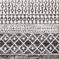 thumbnail image 2 of Elaziz Machine Woven Area Rug - Black - 2'7" x 18', 2 of 7