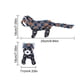 thumbnail image 4 of Juguete Indestructible Para Perros Juguete Para Perros Con Forma De Oso Indestructible Para Perros Que Muerden Con Fuerza Oso Chirriante Juguete Para Perros Para Perros, 4 of 6