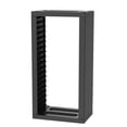 thumbnail image 1 of Torre de almacenamiento de juegos,Game Storage Caja de CD organizadora universal,Caja de discos Blu-Ray de almacenamiento de videojuegos,Game Holder Rack utilidad almacenamiento Hugo Torre de almacenamiento de juegos, 1 of 7