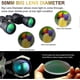 thumbnail image 5 of 1pc, Binocular,hd Binoculars-bak4 Prism Fmc ,,20x50, 5 of 5