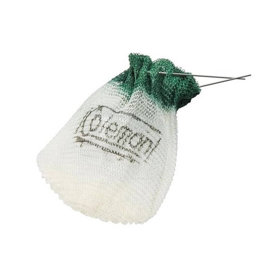 Coleman Insta-Clip #21 Wire-Twist Mantles, 2-Pack