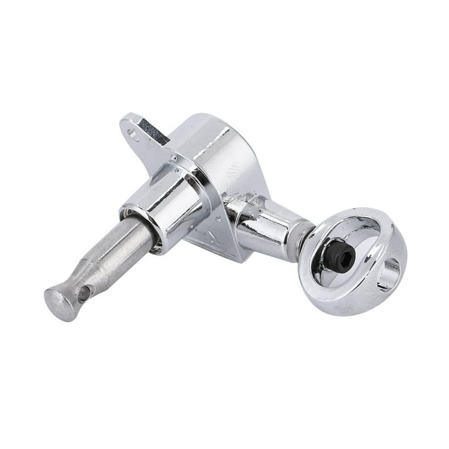 Clavijas de afinación ANGGREK para guitarra Eléctrica acústica Aleación de cobre y zinc