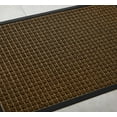 thumbnail image 4 of The Rug Hub Timeless Turf Waffle Non Slip Mat, 4 of 14