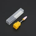 thumbnail image 4 of Gel Nail Drill Bits Drill Bits For Nails, Pink Ceramic Not Slip For Natural Nails Artificial Nails, 4 of 8